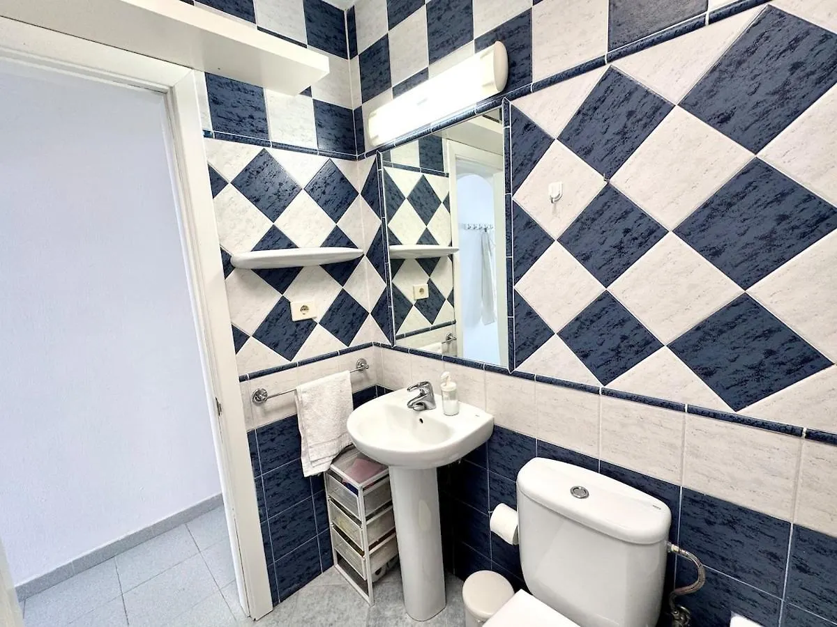 Apartment In Playmar - Maspalomas