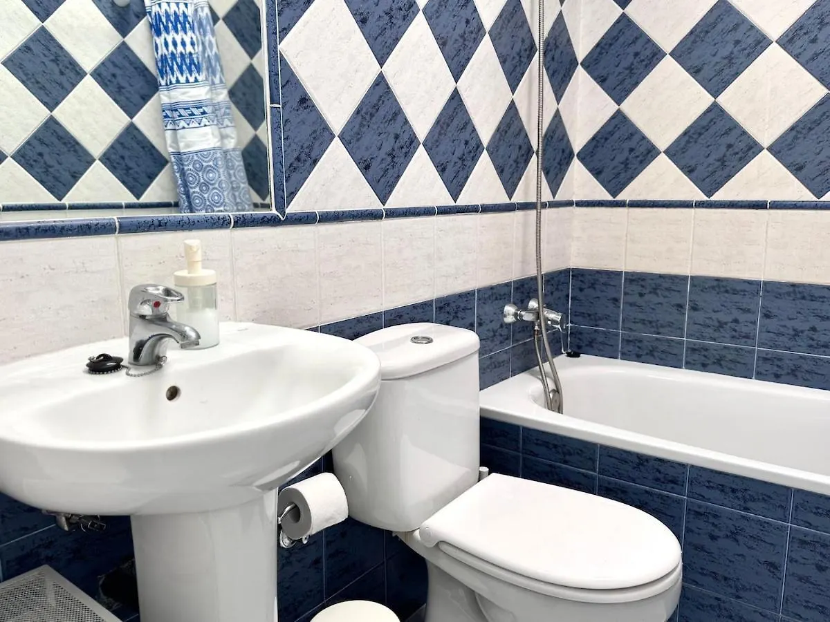 Apartment In Playmar - Maspalomas Spanien