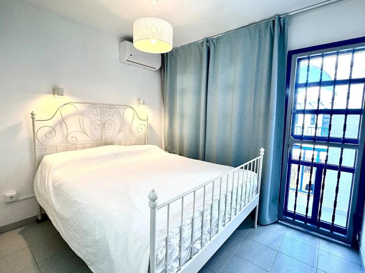 Apartment In Playmar - Maspalomas  Maspalomas (Gran Canaria)