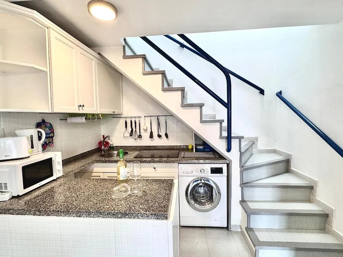 Apartment In Playmar - Maspalomas Spanien