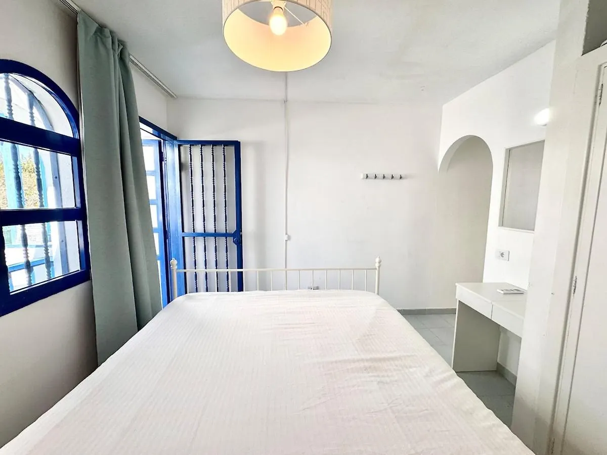Apartment In Playmar - Maspalomas