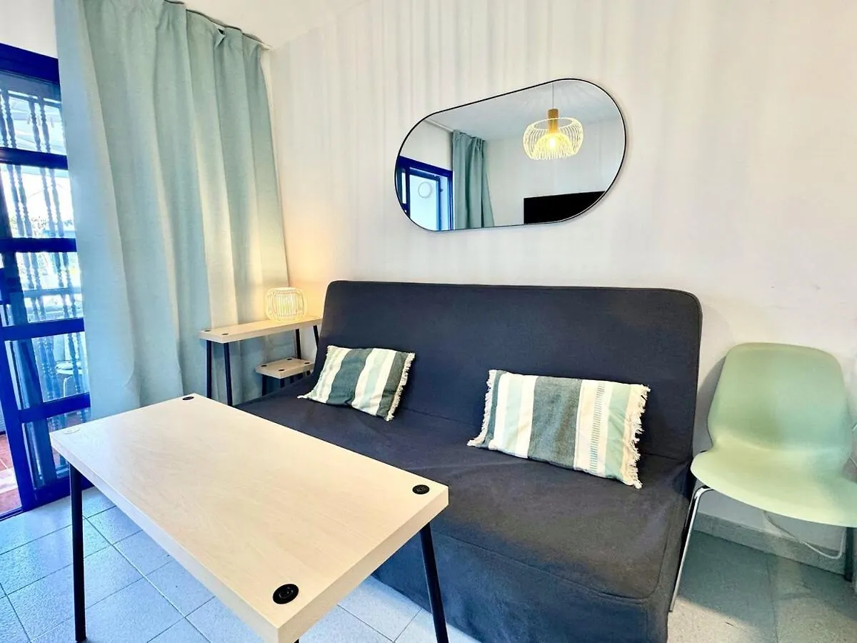 Apartment In Playmar - Maspalomas