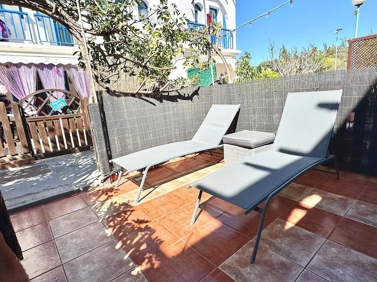 Apartment In Playmar - Maspalomas Spanien